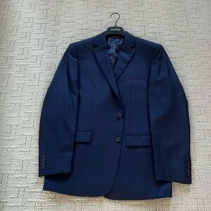 Men’s Sport Jacket